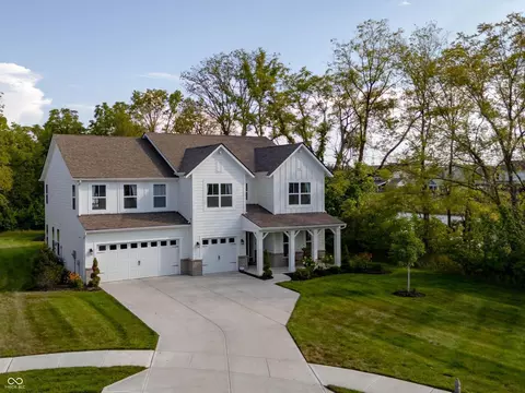 6710 Vail Ct, Mccordsville, IN 46055