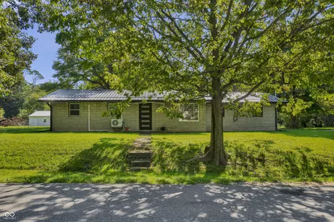 4580 N County Road 350 W, North Vernon, IN 47265