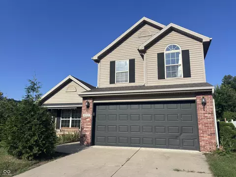 4252 Fiddlesticks Dr, Lafayette, IN 47909
