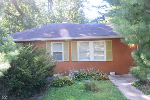 1025 Helen Dr, Indianapolis, IN 46240