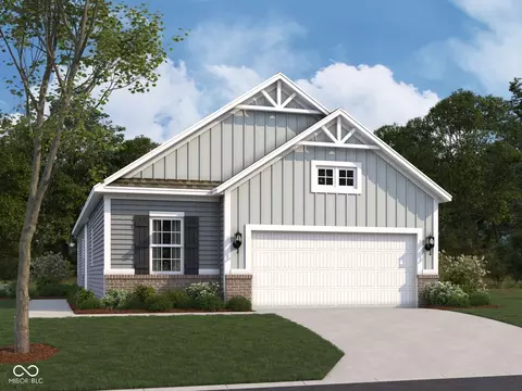 2237 Bear Oak Run, Shelbyville, IN 46176