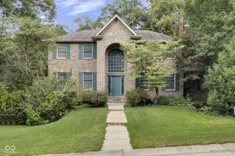 707 Emerald Dr, Lafayette, IN 47905