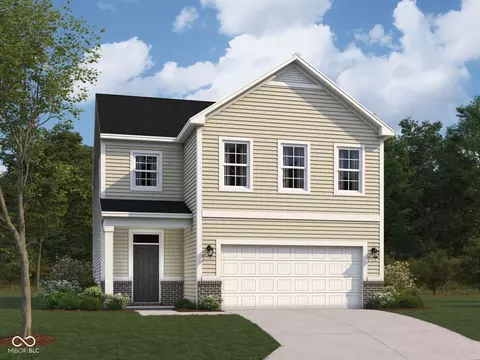 1904 Victor Higgins Dr, Shelbyville, IN 46176