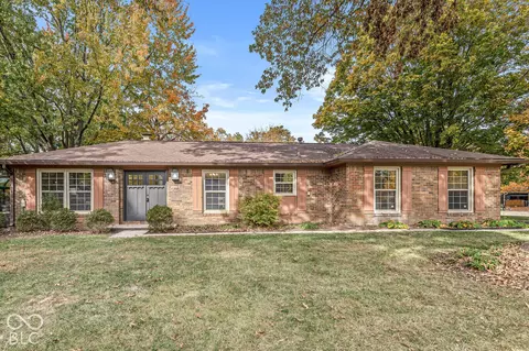 9310 N Tacoma Ave, Indianapolis, IN 46240