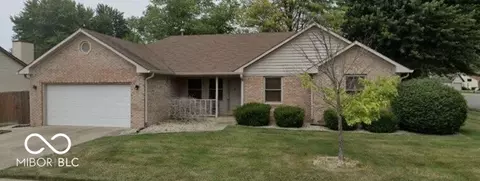 8178 Austin Ct, Avon, IN 46123