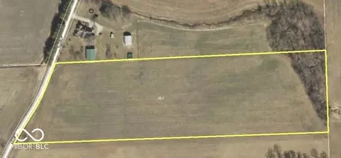 4400 S 460 W, Vallonia, IN 47281