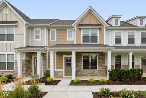 3891 Sandpiper Way, Brownsburg, IN 46112