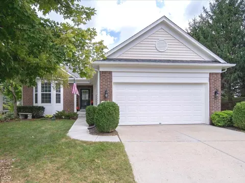 16111 Matlock Cir, Westfield, IN 46074
