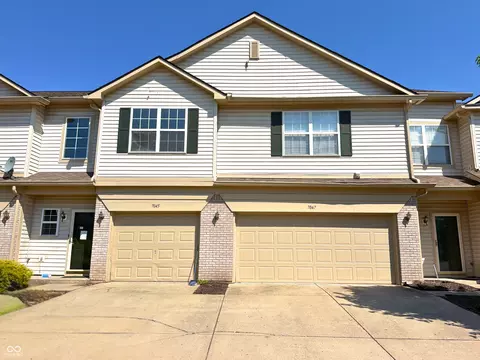 7045 Gavin Dr, Indianapolis, IN 46217
