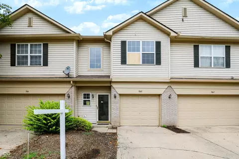 7045 Gavin Dr, Indianapolis, IN 46217