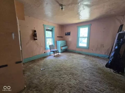 Bedroom - 7155 E Cass Main St, Sullivan, IN 47882 photo 1 of 6