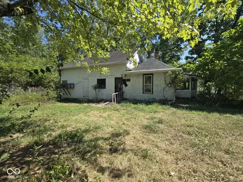 Exterior - 7155 E Cass Main St, Sullivan, IN 47882 photo 2 of 5