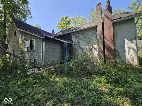 Exterior - 7155 E Cass Main St, Sullivan, IN 47882 photo 3 of 5