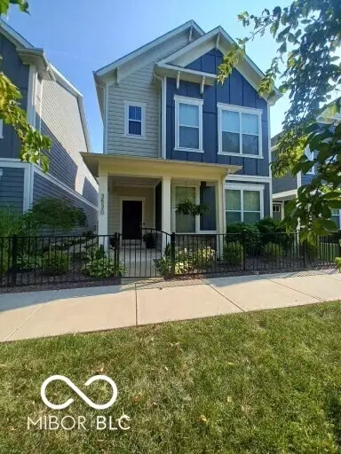 3530 Tolworth Ln, Westfield, IN 46074