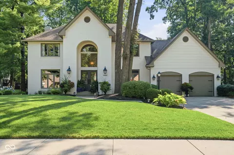 10831 Bittersweet Ln, Fishers, IN 46038