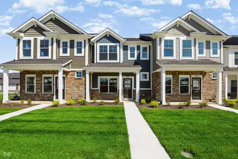 3450 Riley St, Westfield, IN 46074