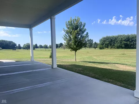 Exterior - 201 Eagle Dr, Covington, IN 47932 photo 8 of 8