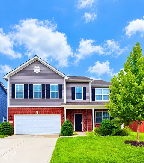 2909 Pointe Bay Rd, Indianapolis, IN 46229
