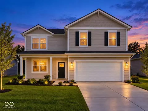 5139 Cartland Dr, Indianapolis, IN 46239