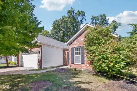 3414 Aylesford Ln, Indianapolis, IN 46228