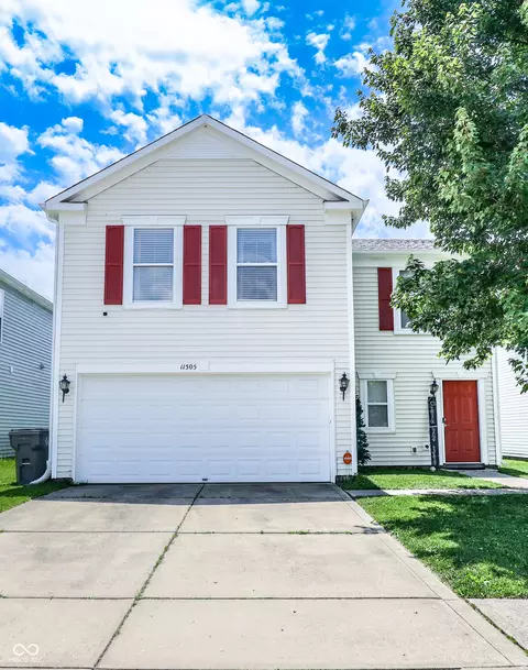 11505 Presidio Dr, Indianapolis, IN 46235