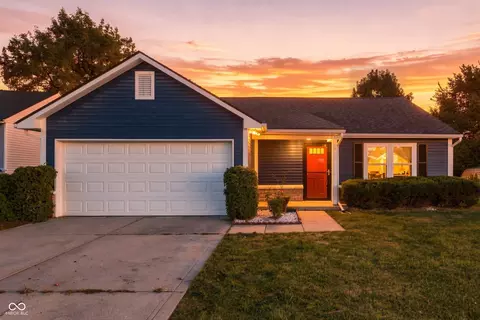 3026 Briarchase Ct, Indianapolis, IN 46268