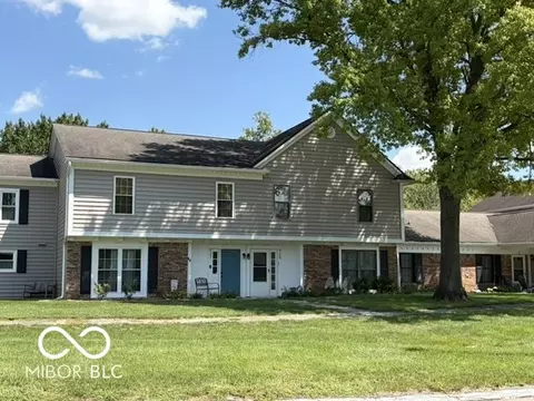 927 Ardsley Dr, Indianapolis, IN 46234