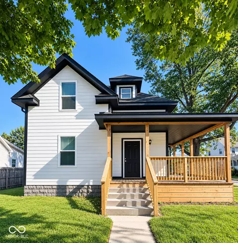 902 W Charles St, Muncie, IN 47305