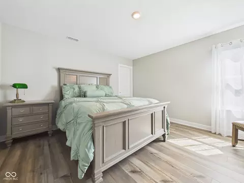 Bedroom - 8862 Springbrook Dr, Pendleton, IN 46064 photo 4 of 9