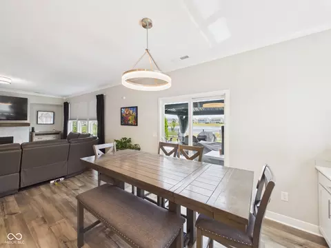 Dining - 8862 Springbrook Dr, Pendleton, IN 46064 photo 1 of 1