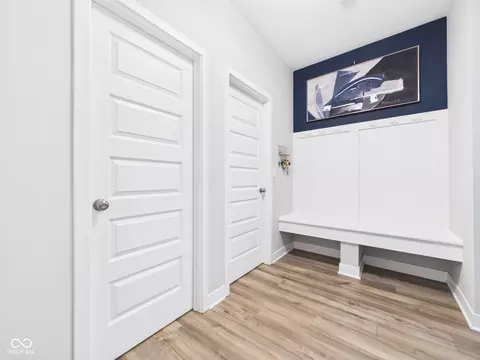 Entry Way - 8862 Springbrook Dr, Pendleton, IN 46064 photo 2 of 2
