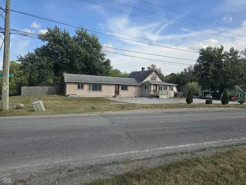 44074409 Mann, Indianapolis, IN 46221