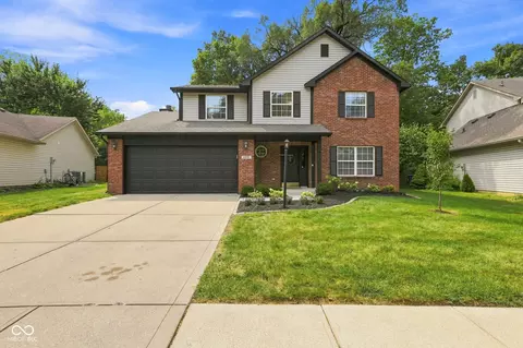 11370 Wilderness Trl, Fishers, IN 46038