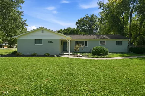 10284 Orchard Park Dr S, Indianapolis, IN 46280