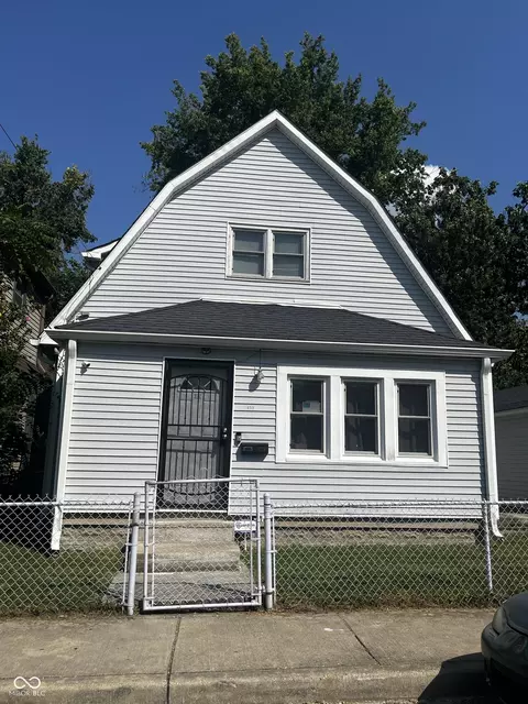 1433 Charles St, Indianapolis, IN 46225