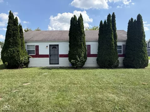 3927 N Wittfield, Indianapolis, IN 46235