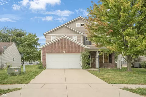 272 Brookview Dr, Brownsburg, IN 46112