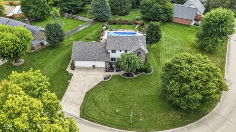 4182 Millstream Rd, Greenwood, IN 46143