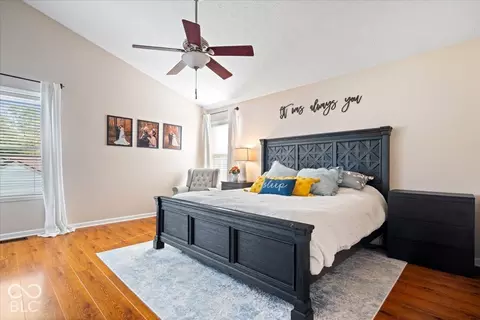 Bedroom - 10774 Brixton Ln, Fishers, IN 46037 photo 1 of 5