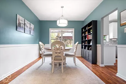 Dining - 10774 Brixton Ln, Fishers, IN 46037 photo 1 of 1