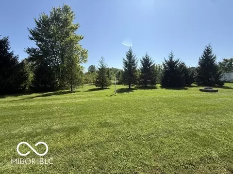 Exterior - 303 Mattie Harris Rd, Centerville, IN 47330 photo 12 of 13