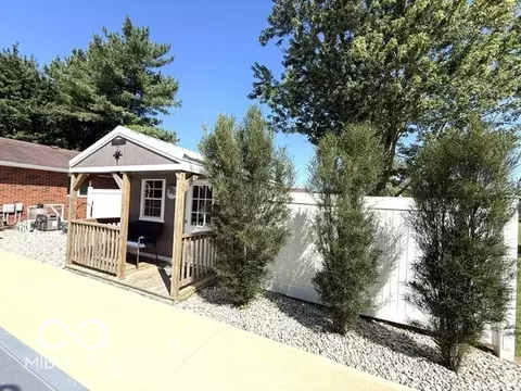 Other - 303 Mattie Harris Rd, Centerville, IN 47330 photo 1 of 7