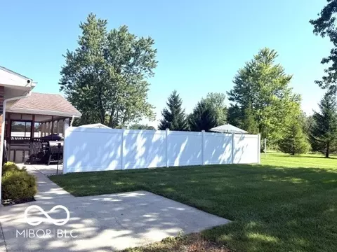 Exterior - 303 Mattie Harris Rd, Centerville, IN 47330 photo 5 of 13