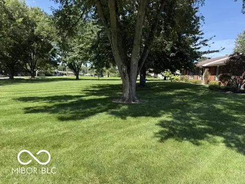 Exterior - 303 Mattie Harris Rd, Centerville, IN 47330 photo 10 of 13