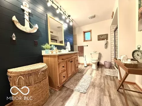 Bath - 303 Mattie Harris Rd, Centerville, IN 47330 photo 1 of 4