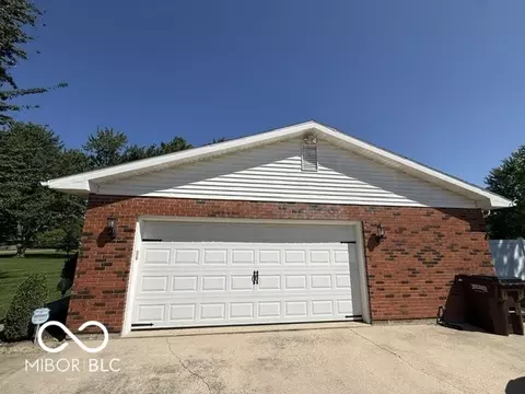 Exterior - 303 Mattie Harris Rd, Centerville, IN 47330 photo 11 of 13