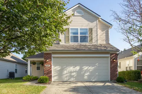 440 Grabill Dr, Westfield, IN 46074
