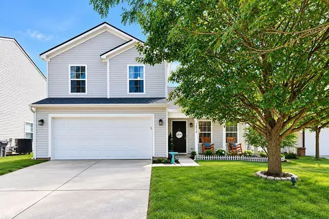 14978 Lovely Dove, Noblesville, IN 46060