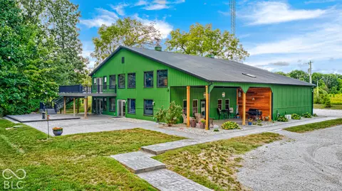 7143 W 50 S, Morgantown, IN 46160