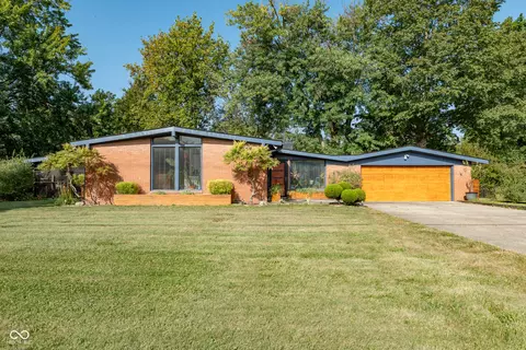 1284 N Edmondson Ave, Indianapolis, IN 46219
